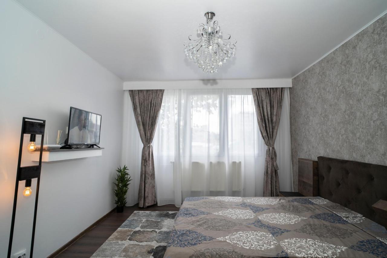 Appartement Garsoniera Lux Drumul Taberei Bucarest