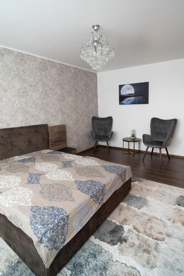 Garsoniera Lux Drumul Taberei Appartement