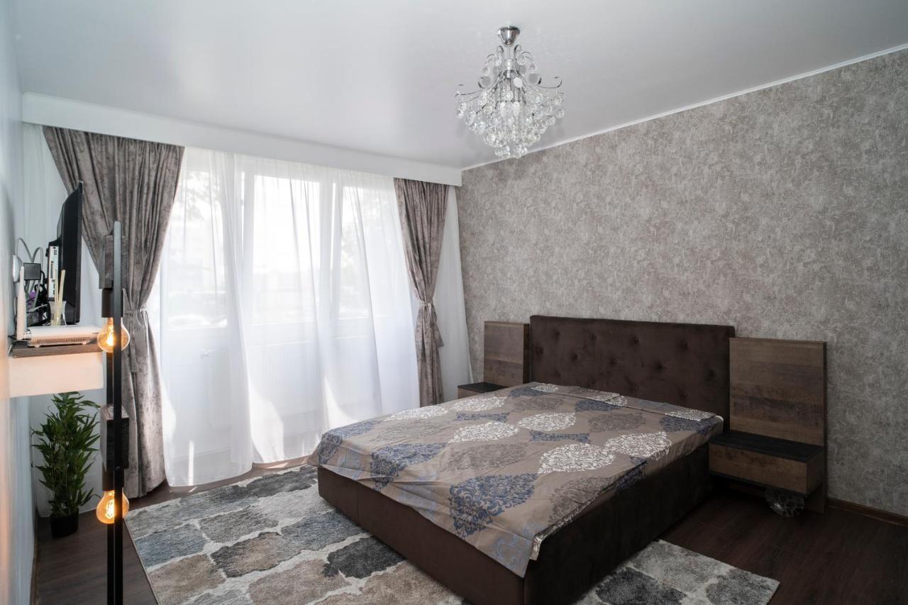 Appartement Garsoniera Lux Drumul Taberei *