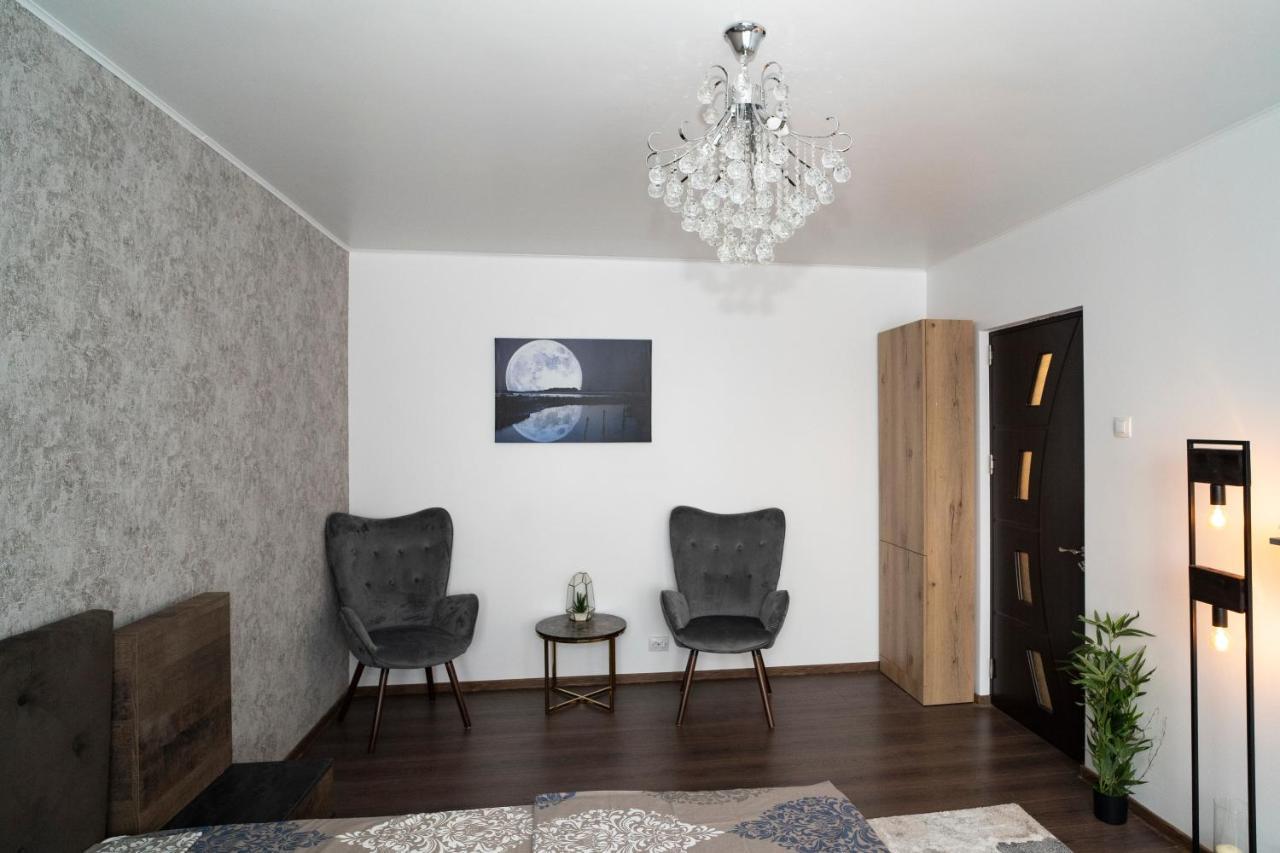 Appartement Garsoniera Lux Drumul Taberei Bucarest