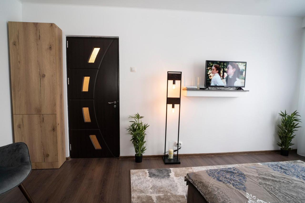 Garsoniera Lux Drumul Taberei Bucarest