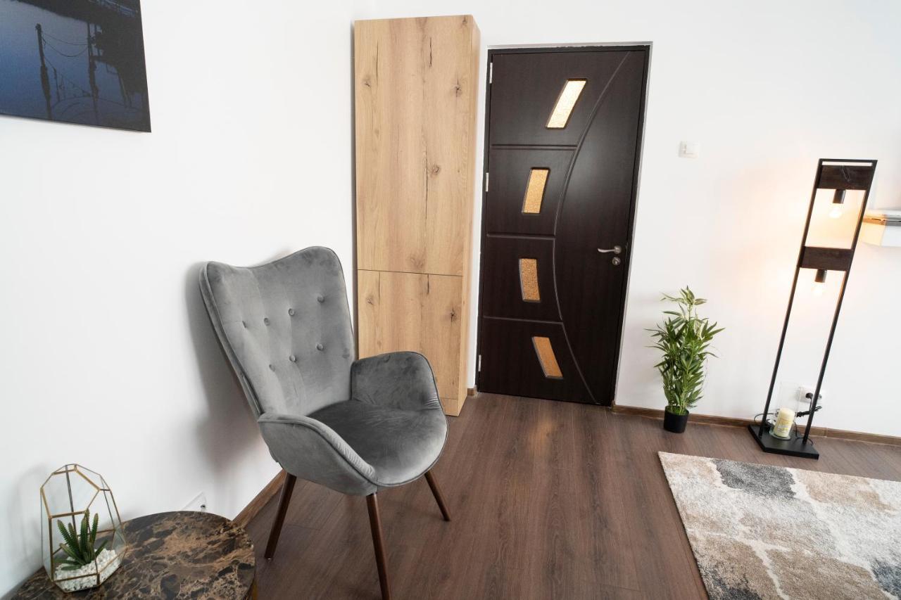 Appartement Garsoniera Lux Drumul Taberei